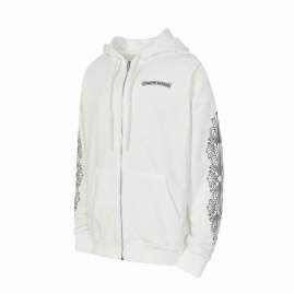 Picture of Chrome Hearts Jackets _SKUChromeHeartsS-XLaztxB608B60934772